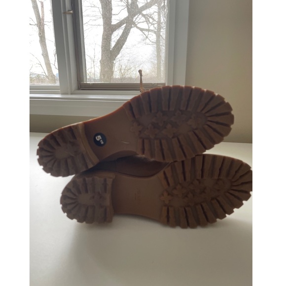 Prada boots - Picture 5 of 6